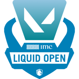 Liquid Open 2022 - North America