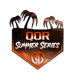 Qor Summer Series Event - #2