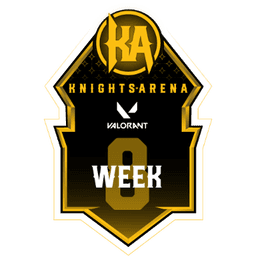 Pittsburgh Knights Weekly 2022 - Week 8 