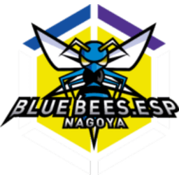 BLUE BEES