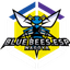 BLUE BEES