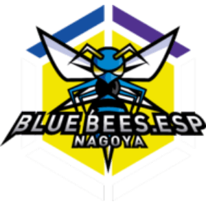 BLUE BEES