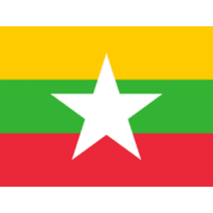 team myanmar