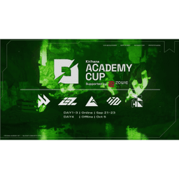 Kirihana Academy Cup