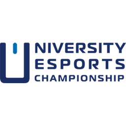 University Esports Championship 2025