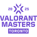Masters Toronto 2025: Showmatch