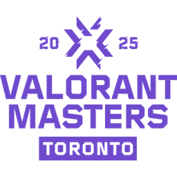 VALORANT Champions Tour 2025 - Masters Toronto 2025: Showmatch