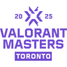 VALORANT Champions Tour 2025 - Masters Toronto 2025: Showmatch