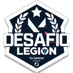 Desafío Legión