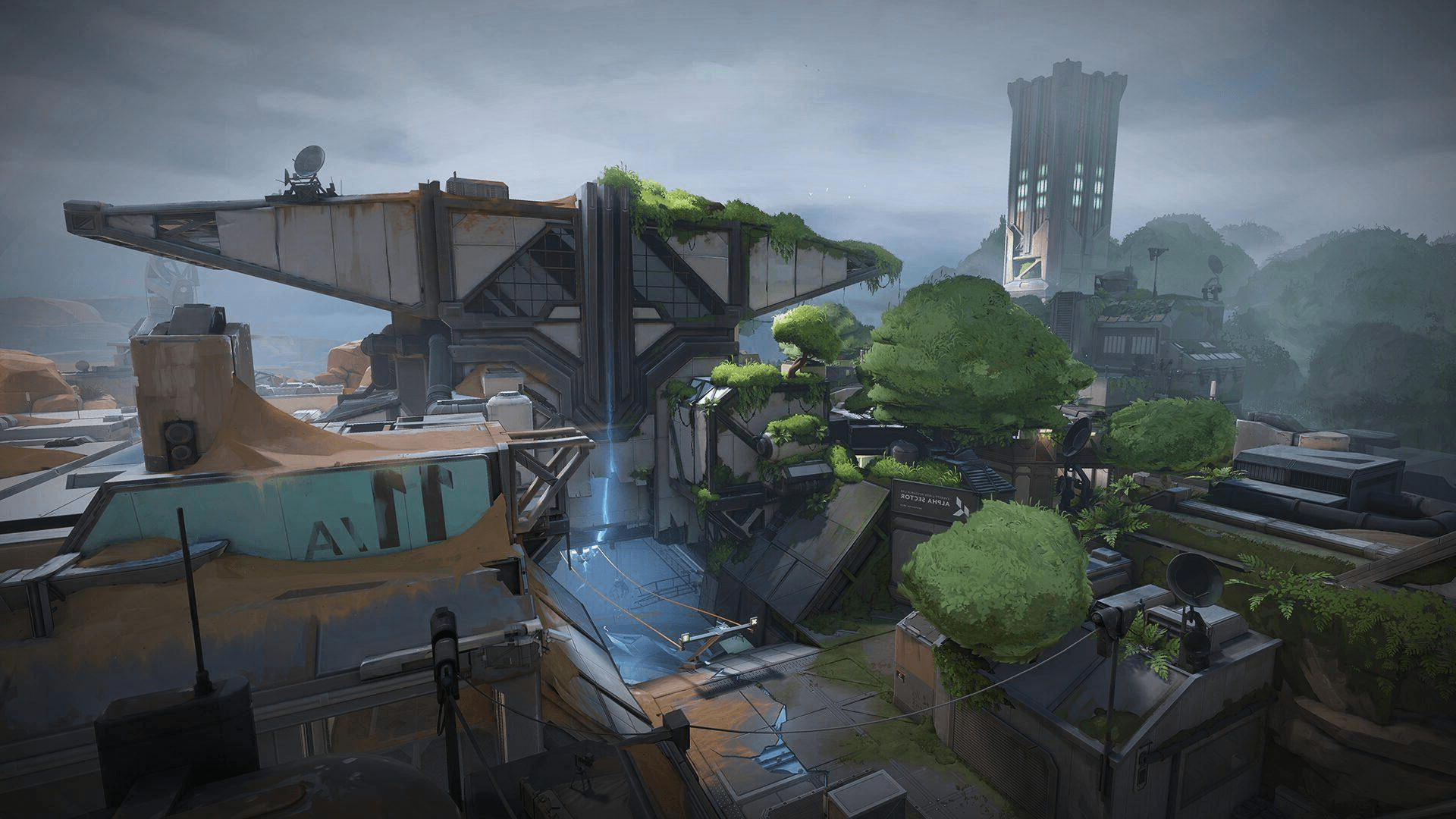 Los mejores agentes en Fracture