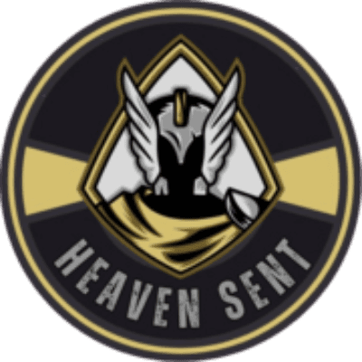 Heaven Sent