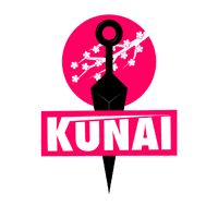 Kunai Fem