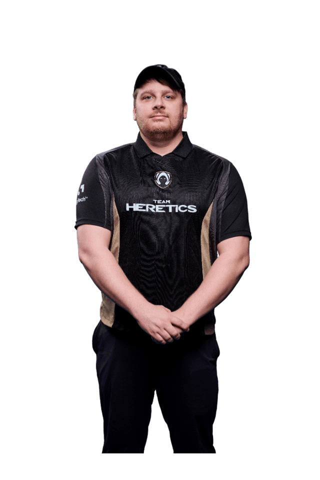 Team Heretics | VALORANT | THESPIKE.GG
