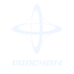 PROCYON GAMING WHITE