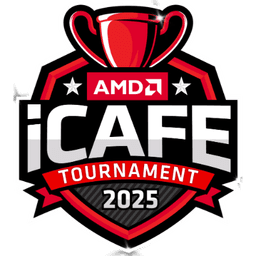 AMD iCafe Tournament 2025