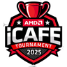 AMD iCafe Tournament 2025