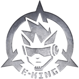 E-KING