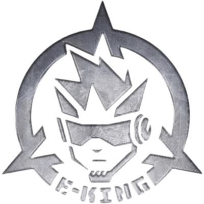 E-KING