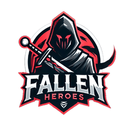 Fallen Heroes 