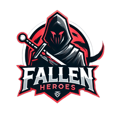 Fallen Heroes 
