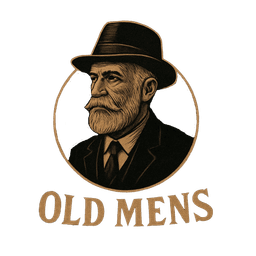 OLD MENS