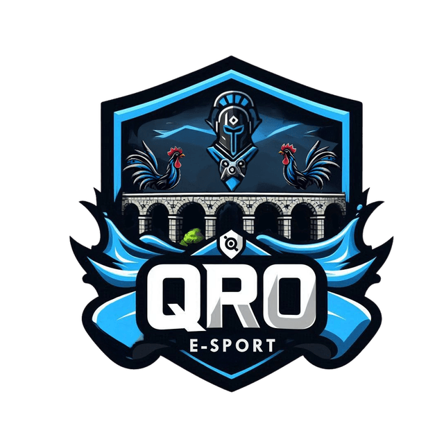 QRO ESPORTS