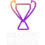 Season League Spring 2025