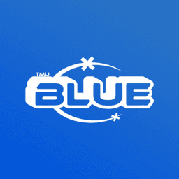 TMU Blue