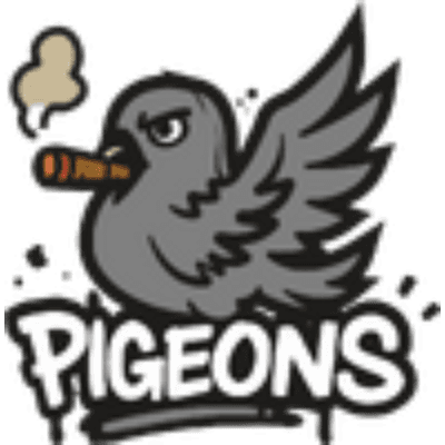 Pigeons
