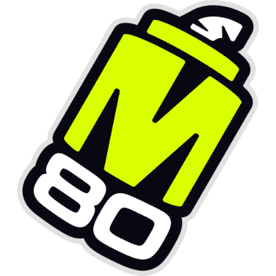 M80