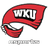 WKU Hilltoppers Red