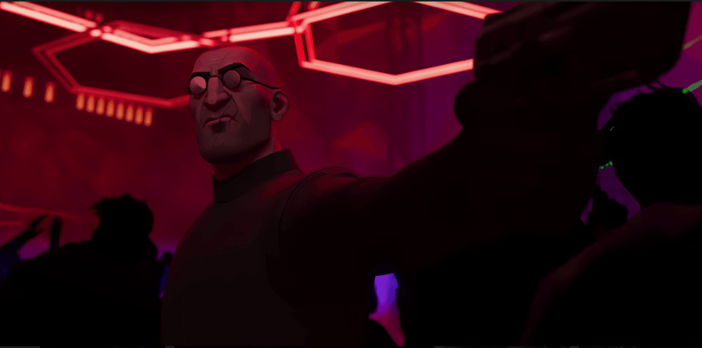 Nerd glasses crosshair in VALORANT: Settings and Import Codes