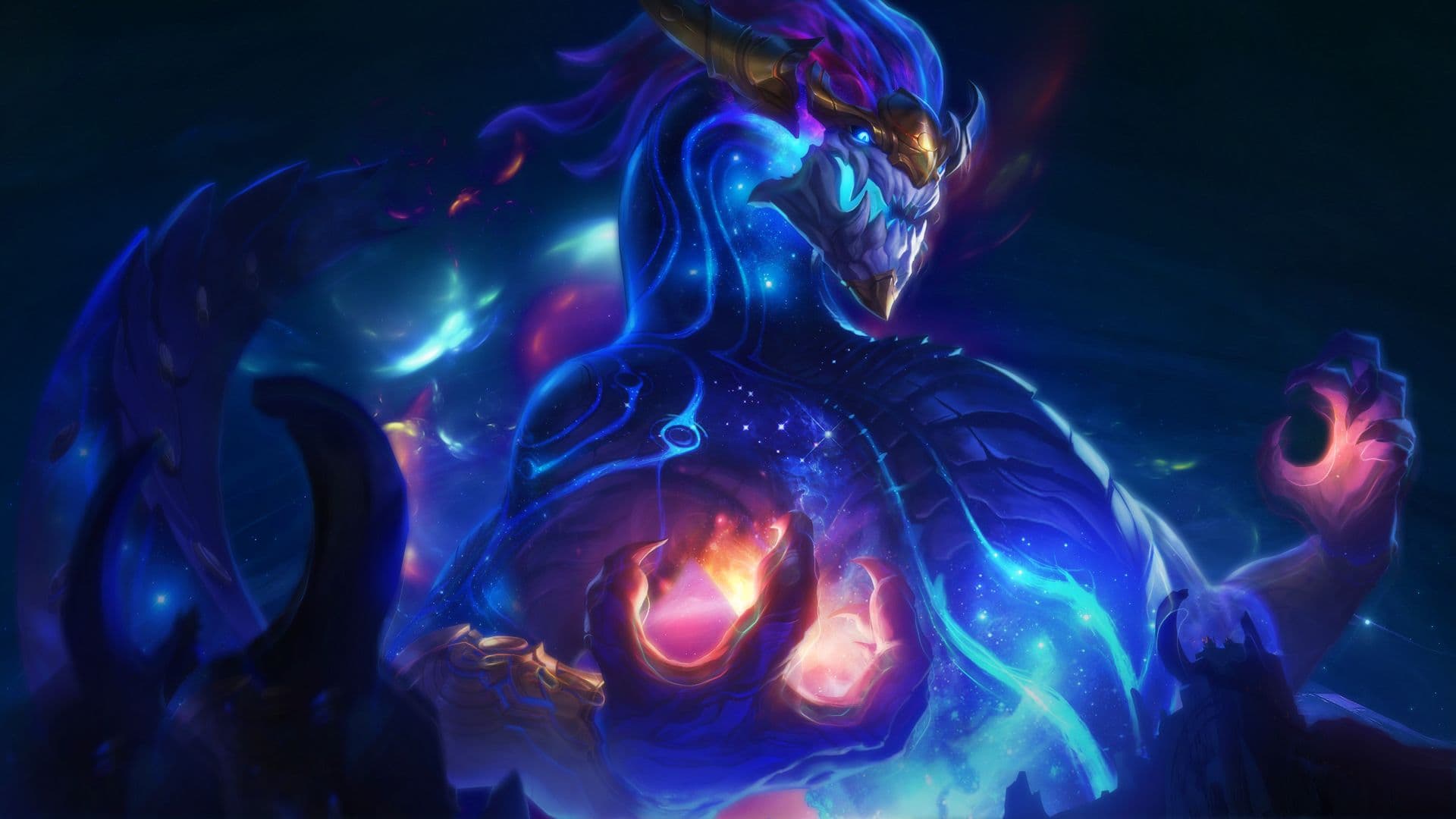 league of legends release date