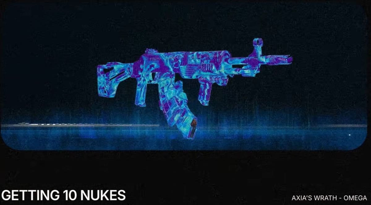 10 nukes