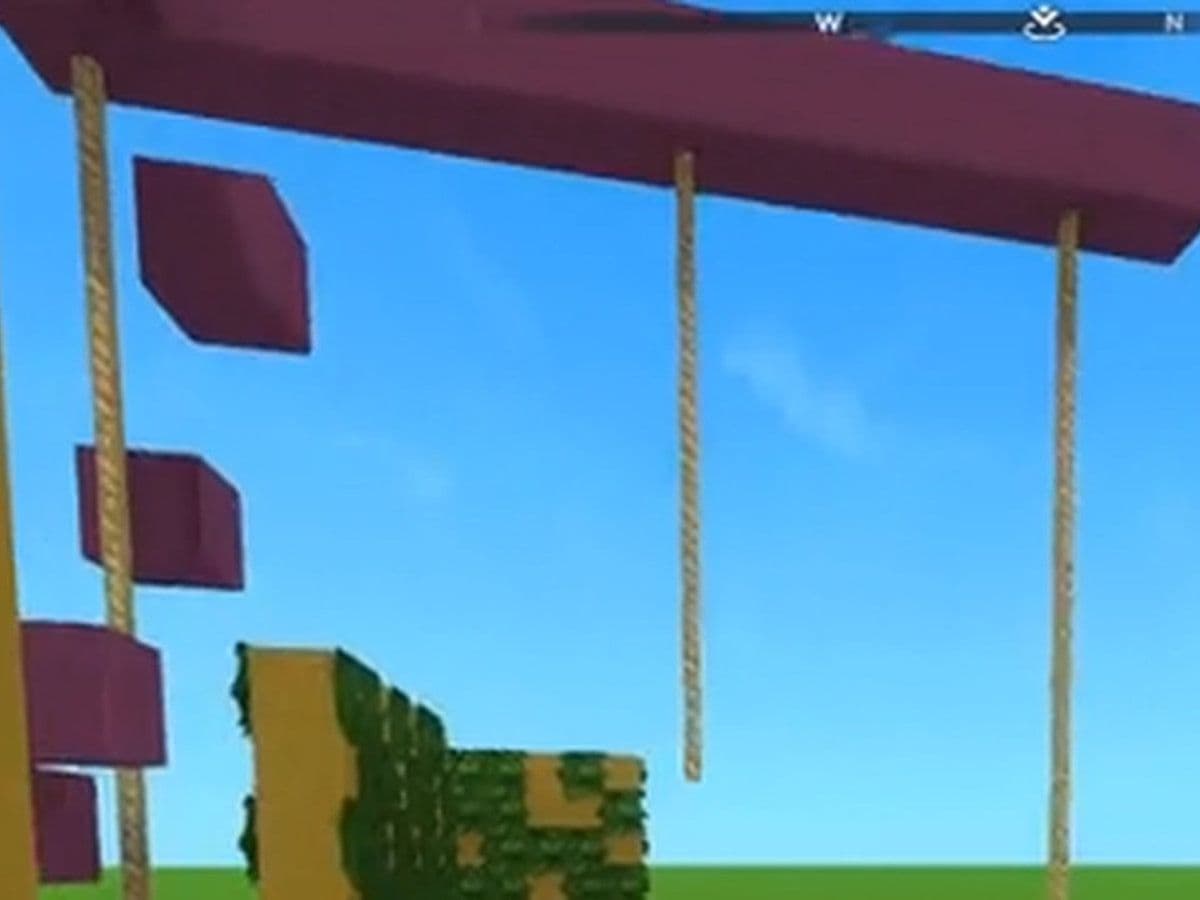 How to make a Rope in Hytale