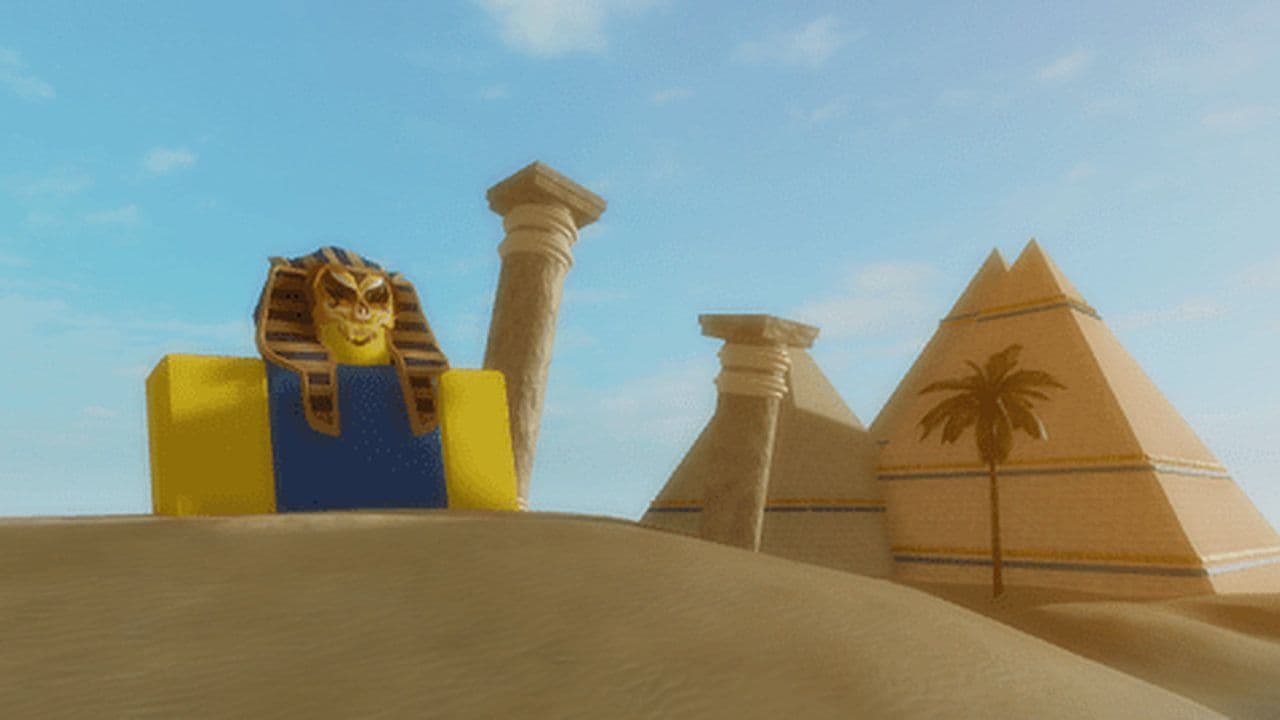 Is Roblox Banned in Egypt?