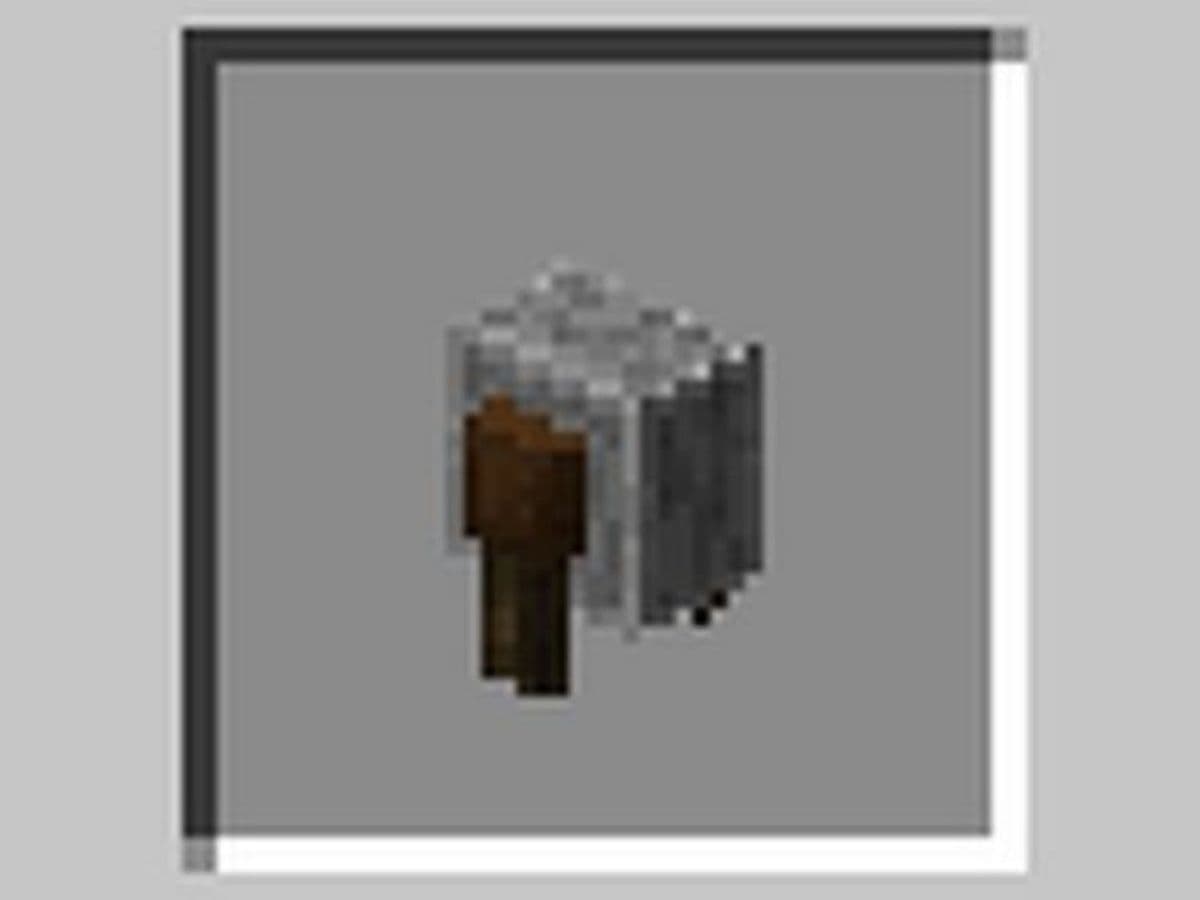 Minecraft grindstone recipe