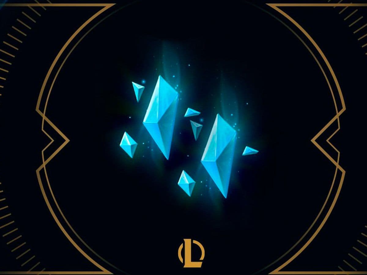 lol Essence Emporium