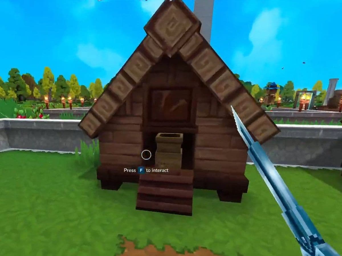 How to get Eggs in Hytale