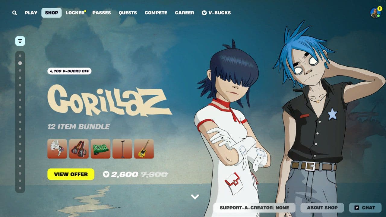 Credit: Screenshot by THESPIKE