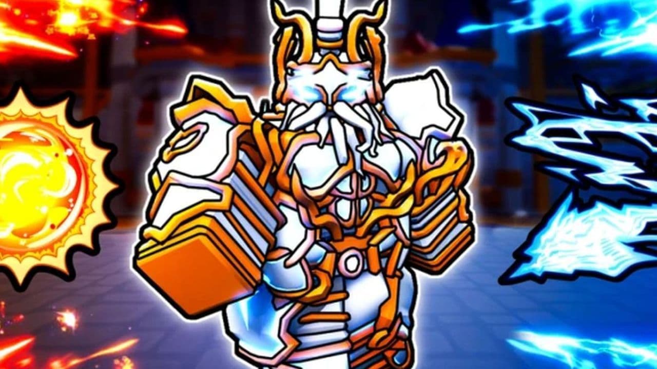 Latest Roblox Elemental Dungeons codes