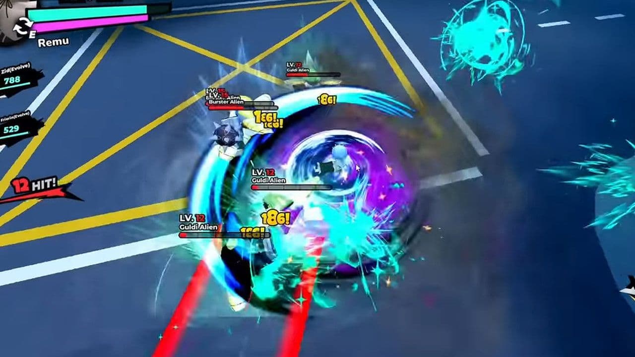 Latest Roblox Anime Saga codes (November 2025)