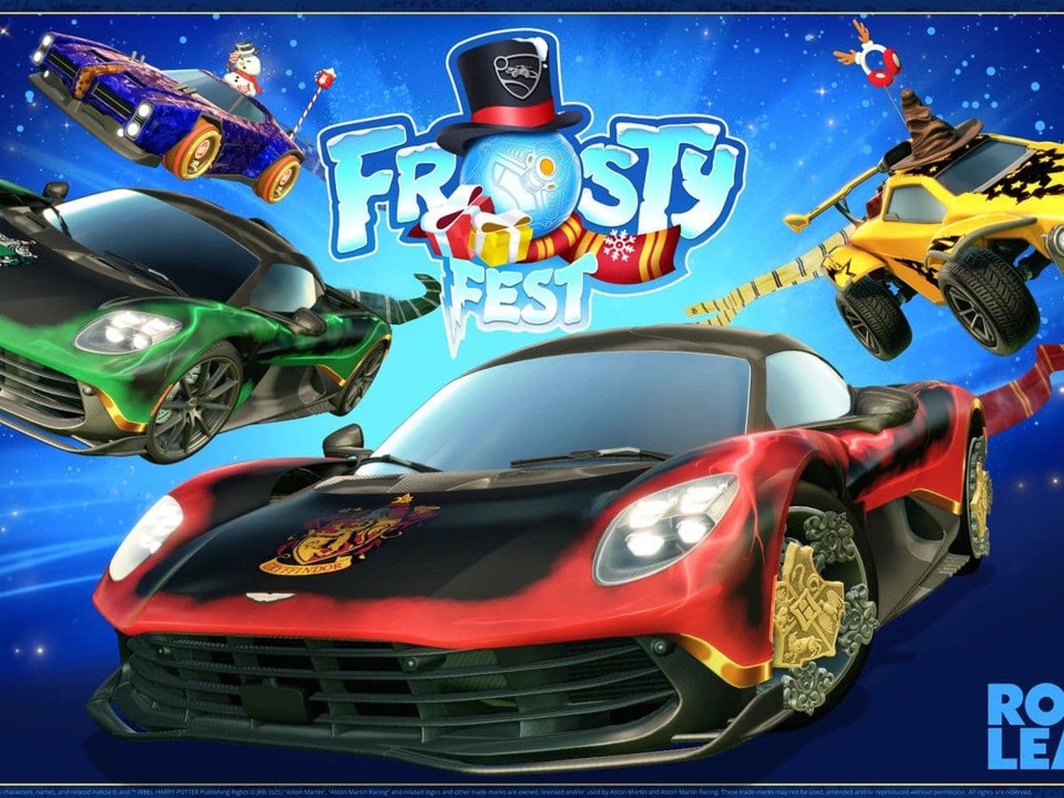 aston martin valhalla rocket league