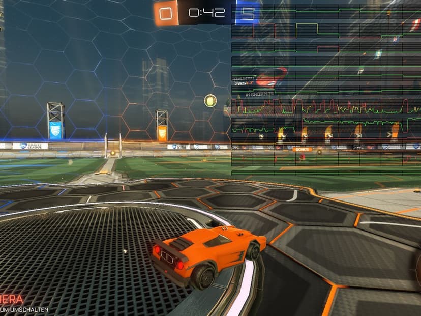 Why is Rocket League so laggy & how to fix it?
