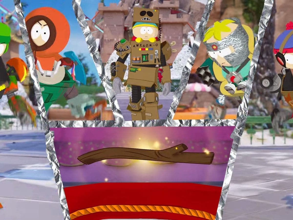 Fortnite Quints Mode