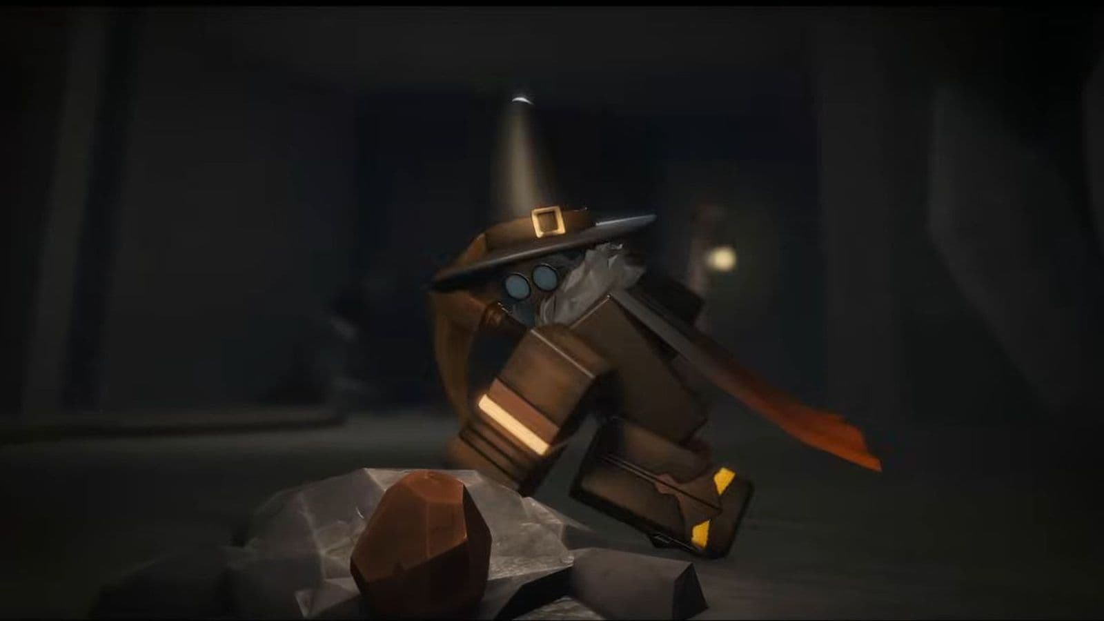 roblox the forge guide