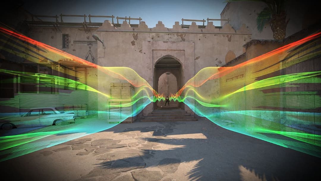 10 best CS2 offline workshop maps you should try