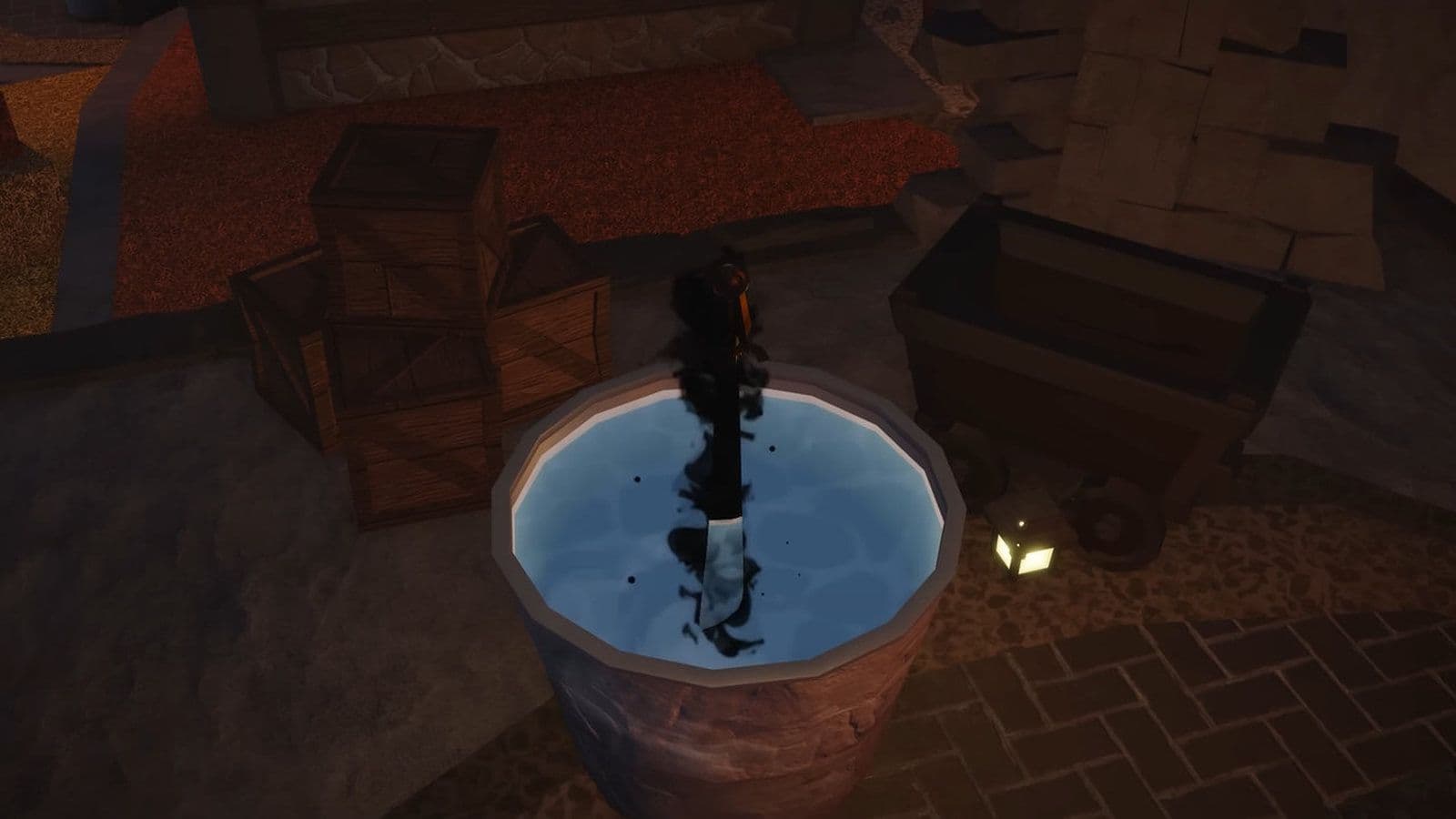 the forge best weapons