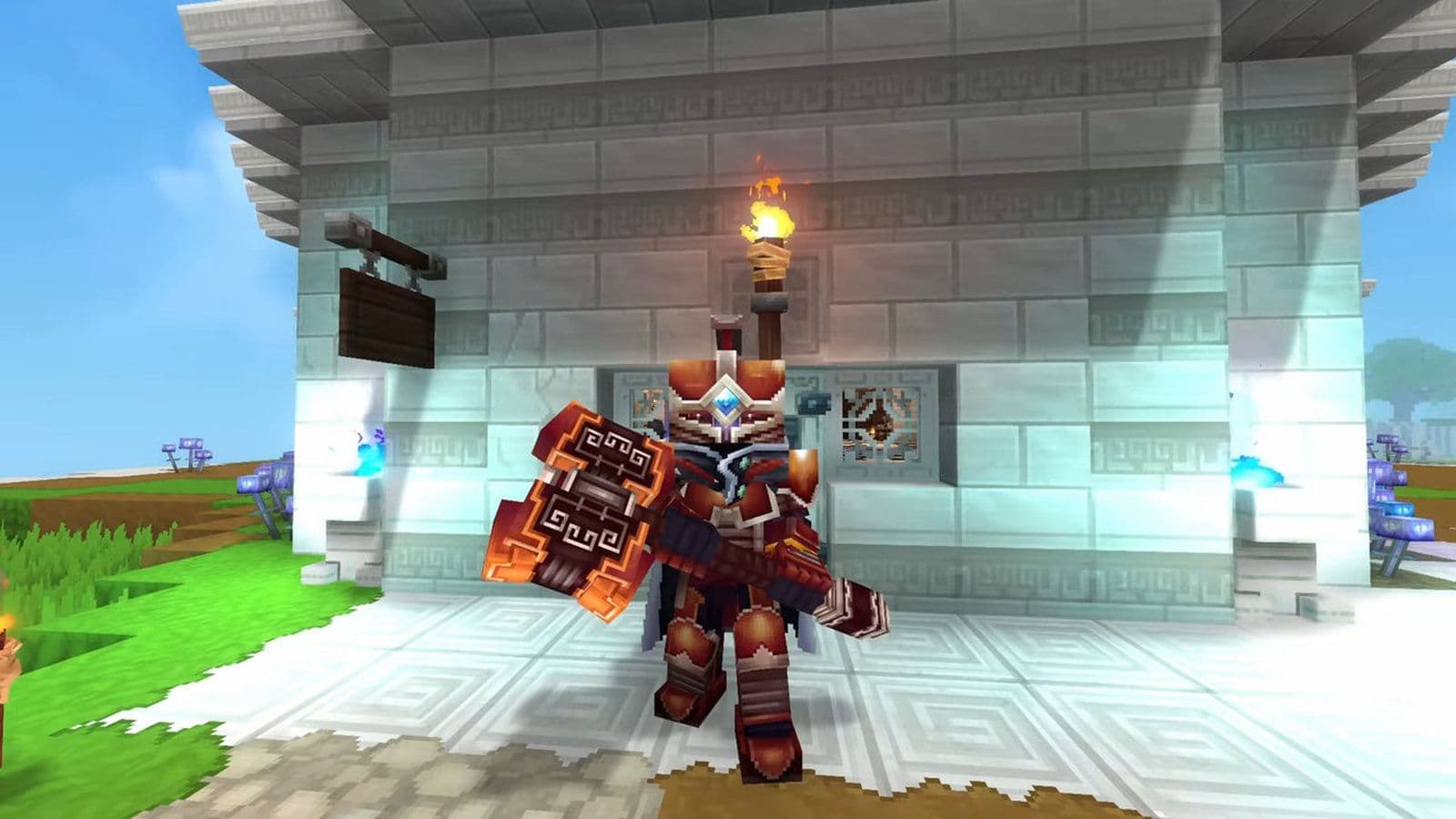 hytale armor