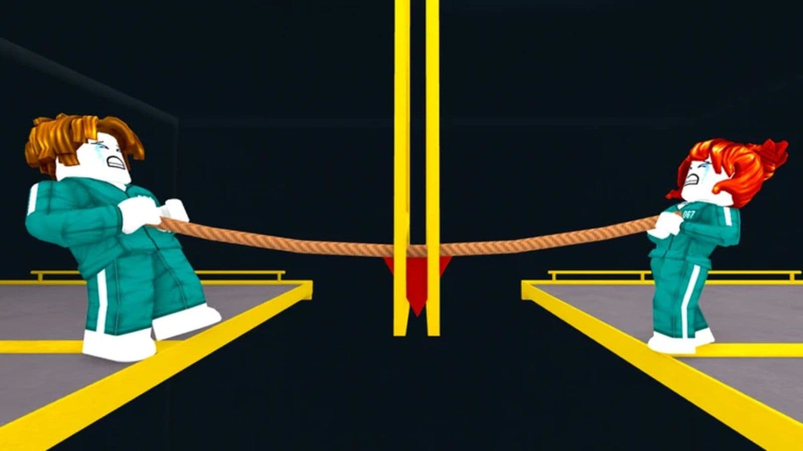 roblox squid game codes